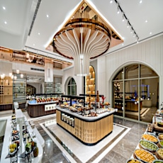 Merit Royal Hotel & Casino & Spa